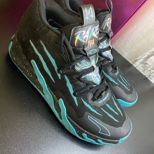 Puma Melo Ball Blue Hive Men’s Size 10